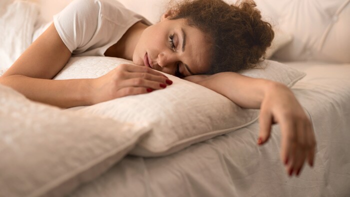 Seeing is believing: Study shows a higher use of CPAP in patients who see their sleep apnea