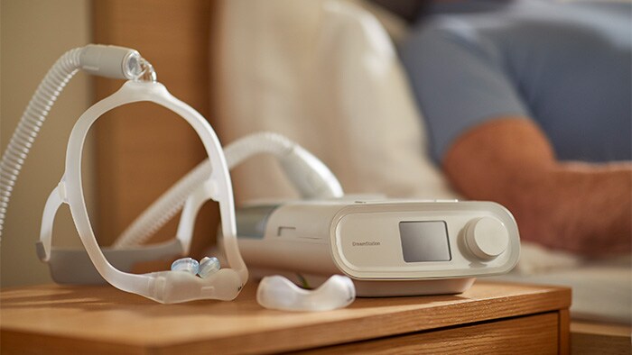 Keeping it clean: CPAP hygiene