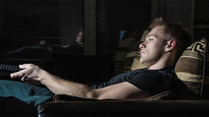 Why just one more show is wrecking your sleep