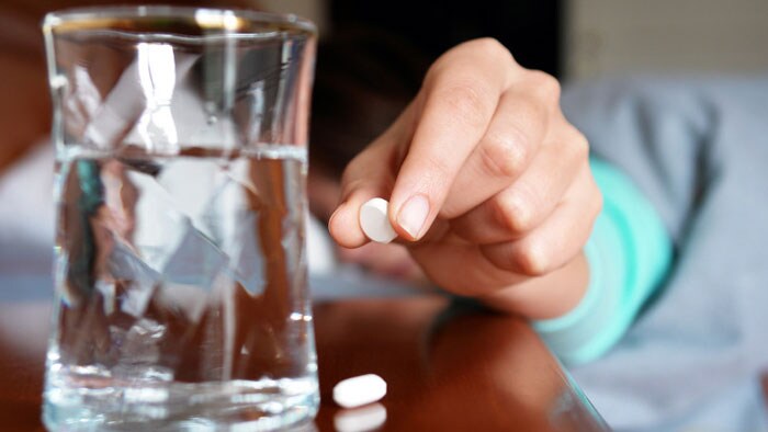 In search of sleep: experts recommend lifestyle changes over sleeping pills