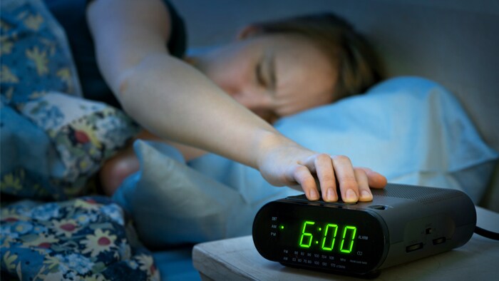 The snooze button: Your best frenemy?