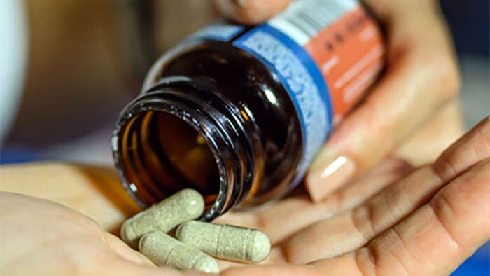 OTC sleep aids: Helpful or harmful?