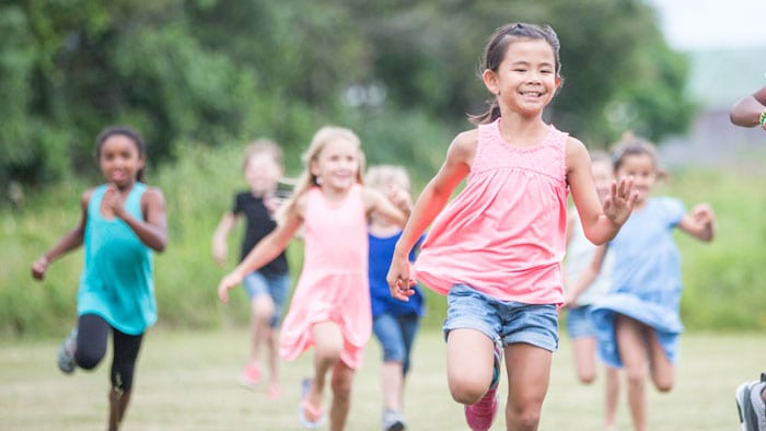 Fall back, spring forward: helping kids adjust to daylight saving time 