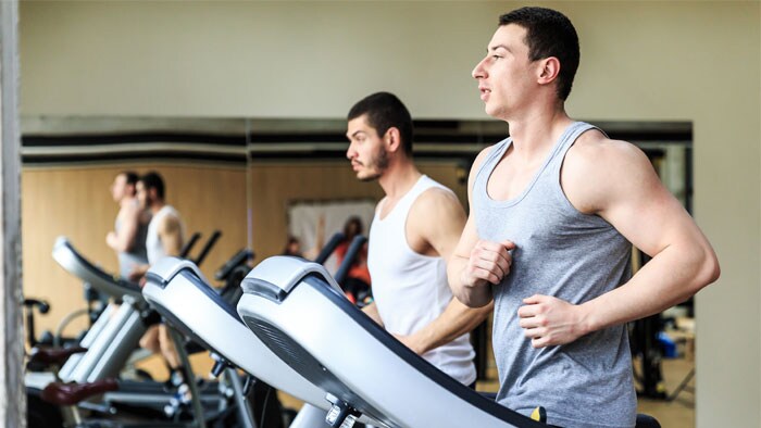 Can’t sleep? You could be overreaching