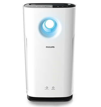 Air Purifier 3000