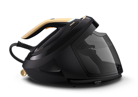 Philips Steam Generator Iron