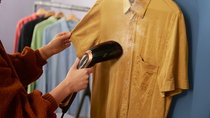 Garment Steamer