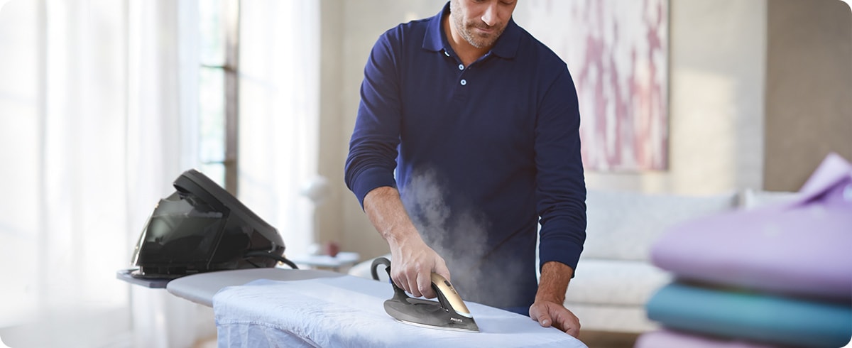 Best steam discount irons 2014