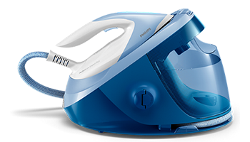 stoomgenerator perfectcare ironing proef