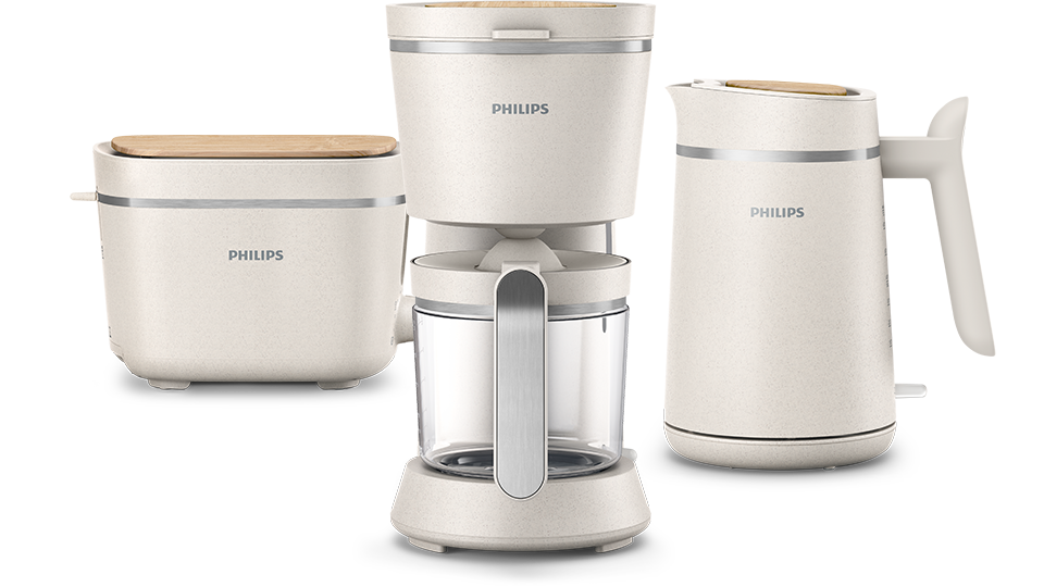 Philips Breakfast Collection