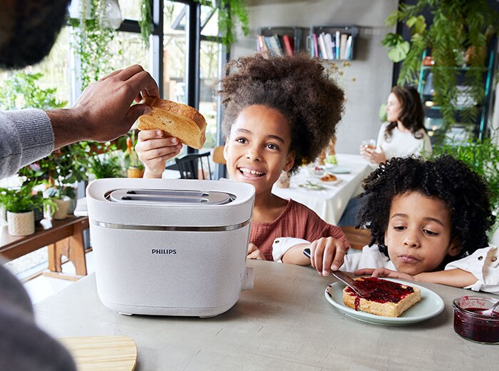 Philips Bread Toaster