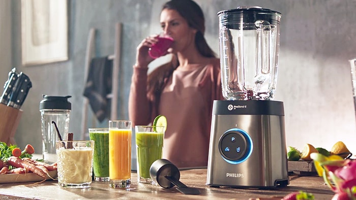 Cafetera Philips Eco Conscious Edition - espai rené