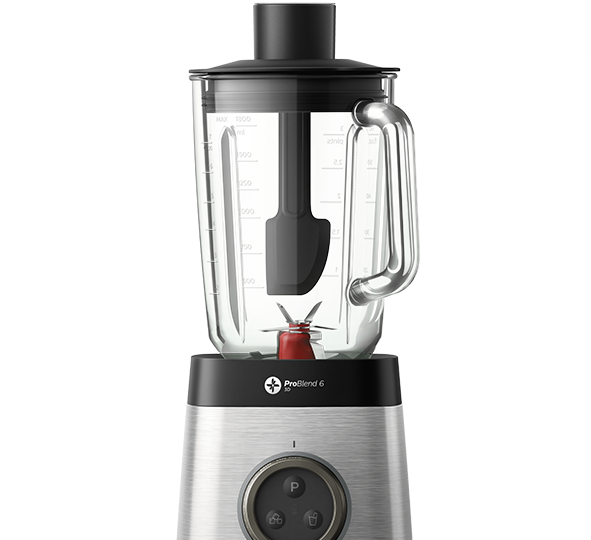 Philips High-Speed Blender