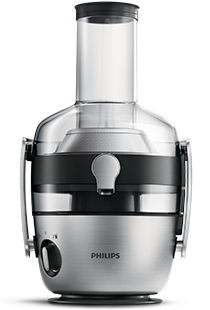 Philips Centrifugal Juicer Avance Collection