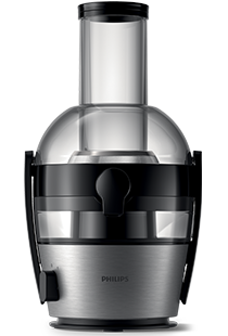 Philips Centrifugal Juicer Viva Collection