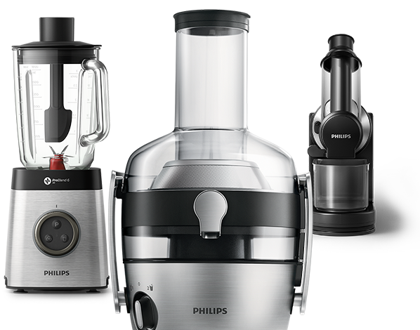 Philips High-Speed Blender