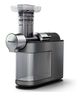 Philips cold shop press juicer