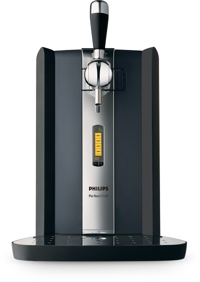 Philips HD 3720/25 Perfect Draft beer dispenser