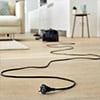 12-meter power cord