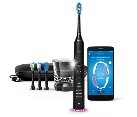 sonicare diamondclean 2020