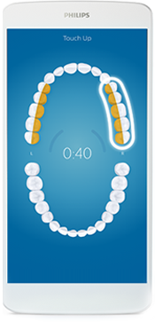 philips diamond clean app