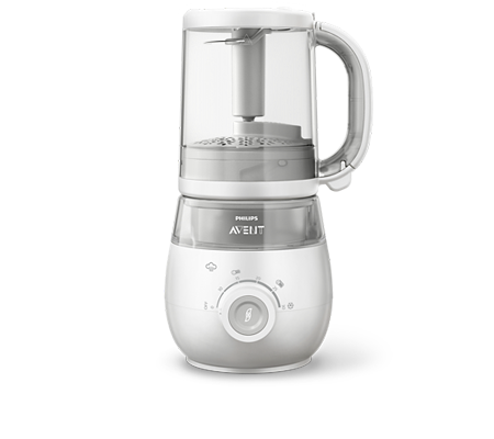 Philips Avent Baby food maker
