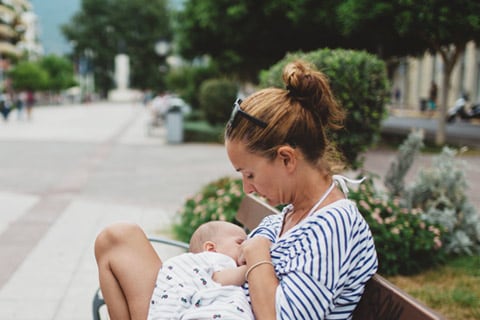 Breastfeeding and alcohol: your questions answered