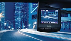 Driving video recorder
