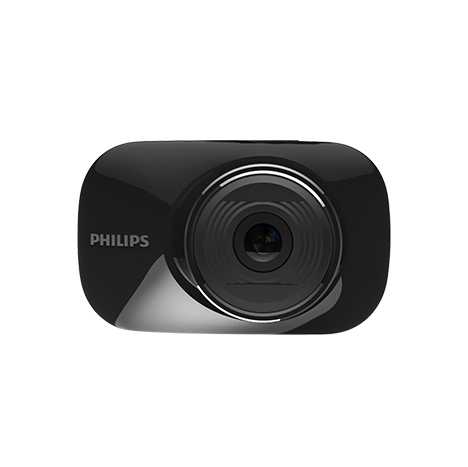 Dashcam Car Camera Recorder Philips Automotive