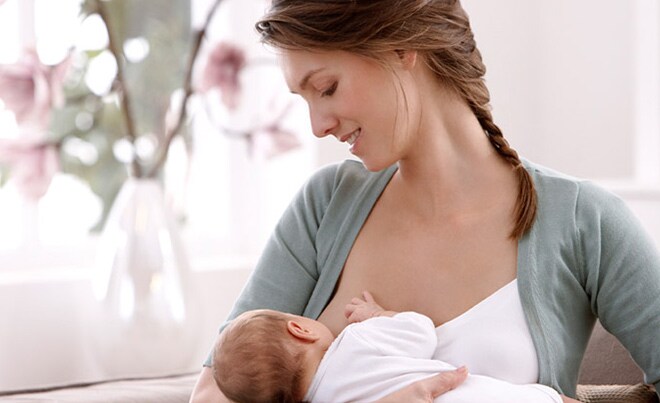 Getting It Together Working and Breastfeeding