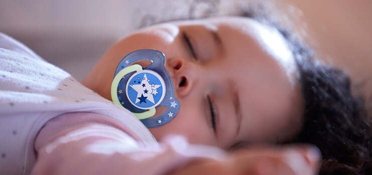 Philips AVENT - The importance of sleep