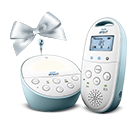 Philips Avent DECT Baby Monitor