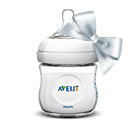 Philips AVENT Natural baby bottle