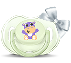 Philips Avent Classic soother