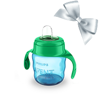 Philips AVENT baby gift sets