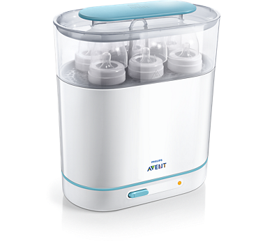 Philips AVENT double electric breast pump