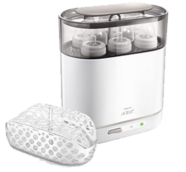 Philips AVENT double electric breast pump