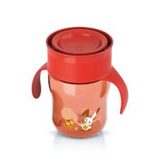 Philips Avent grown Up Cup