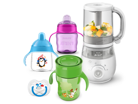 Baby Care | Products Philips AVENT