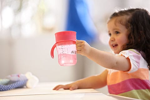 Sippy cup advice