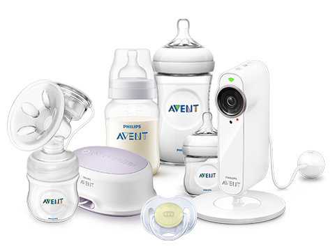 Baby Care | Products Philips AVENT