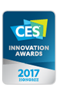 CES Innovation Award - 2017