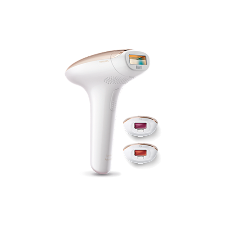 Lumea IPL Advanced