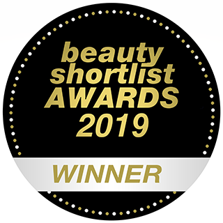 Beauty shortlist awards 2019