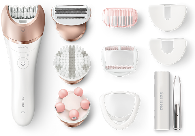 Image result for epilator