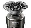 Philips shaver S9000 Prestige