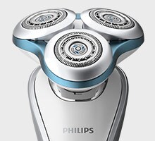 Philips Star Wars Edition Shaver Sw7700 Philips