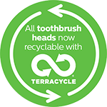 Terracycle Logo Icon