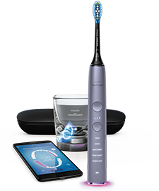 Philips Sonicare DiamondClean Smart