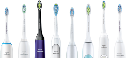 Philips Sonicare Airfloss
